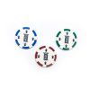 KEM POKER CHIPS - Set of 100 Chips